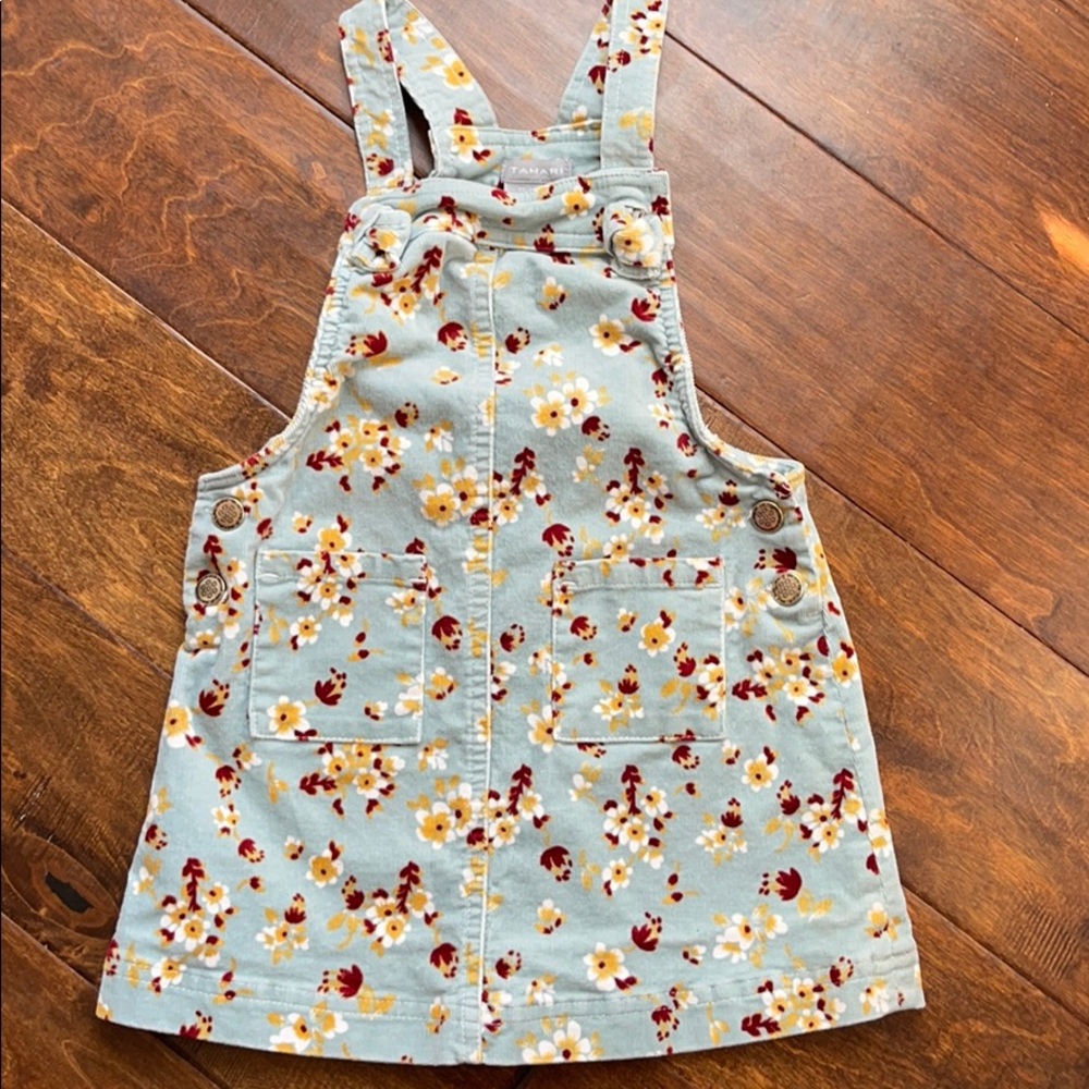 Trendy Fall dress